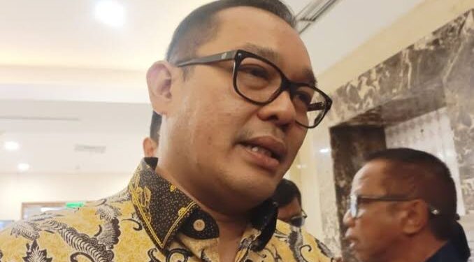Wamen Investasi Pastikan Proyek Hilirisasi Batu Bara RI Mulai Jalan Tahun Depan