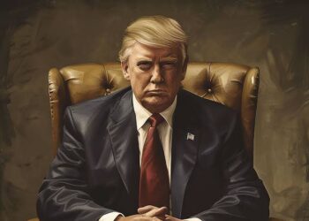 Dampak RUU Trump: 12 Juta Warga AS Bisa Kehilangan Asuransi Kesehatan