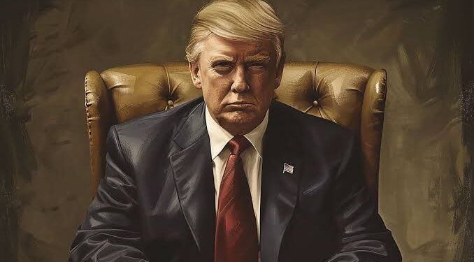 Dampak RUU Trump: 12 Juta Warga AS Bisa Kehilangan Asuransi Kesehatan