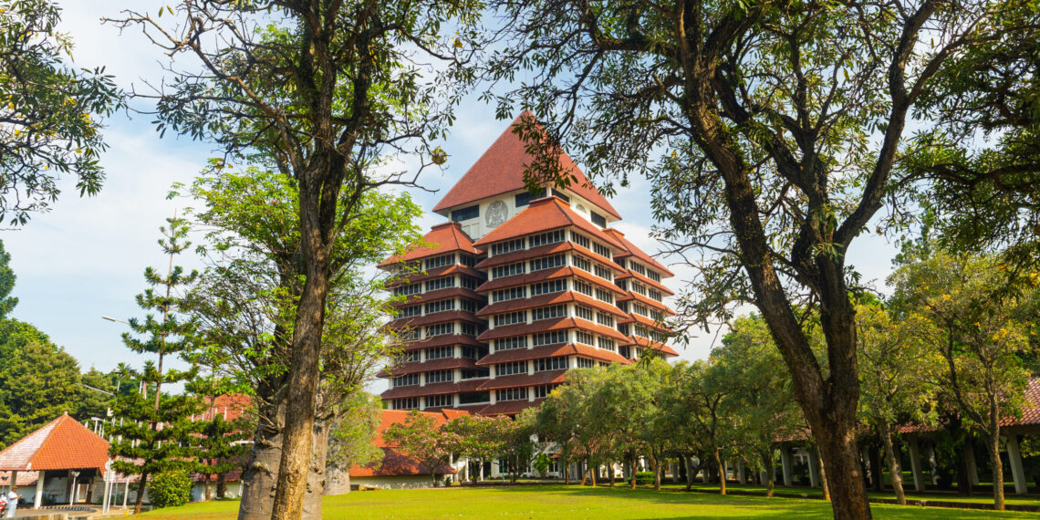 Menuju Peringkat Dunia, UI Andalkan Dana Abadi dan Mitra Swasta