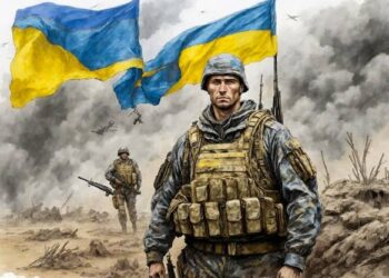 Ukraina Tumpas Mata-Mata Rusia Pembunuh Kolonel Intelijen di Kyiv