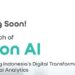 Indosat Luncurkan AI Cerdas untuk Deteksi Peluang dan Ancaman