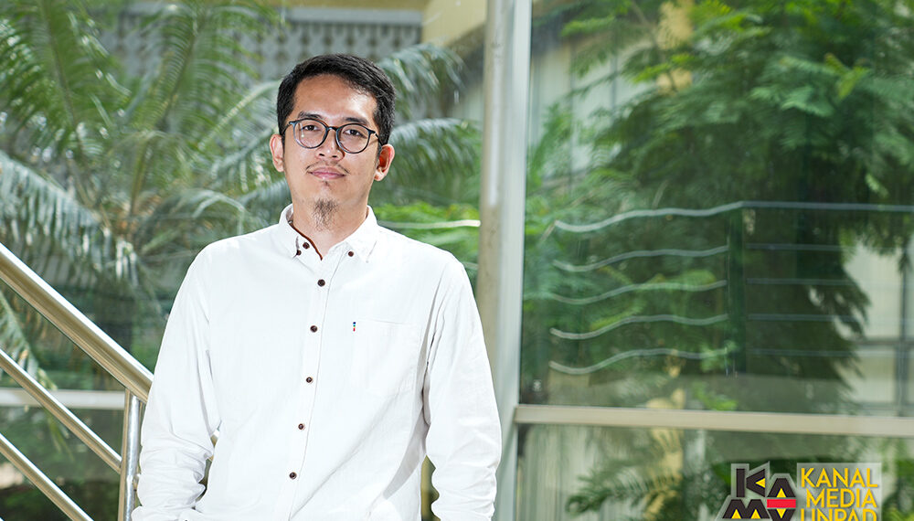 Doktor Termuda Unpad Ungkap Temuan 28 Senyawa Baru