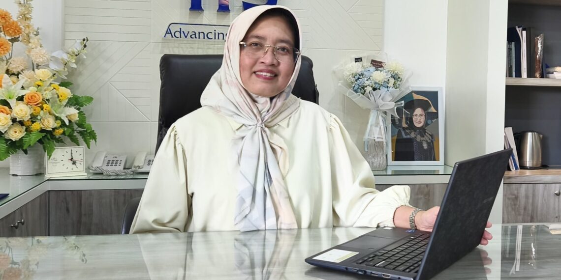 ITS Perkuat Komitmen Pendidikan Inklusif Lewat KIP-K