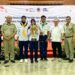 PMR Jakarta Barat Juara Favorit Jumbara DKI