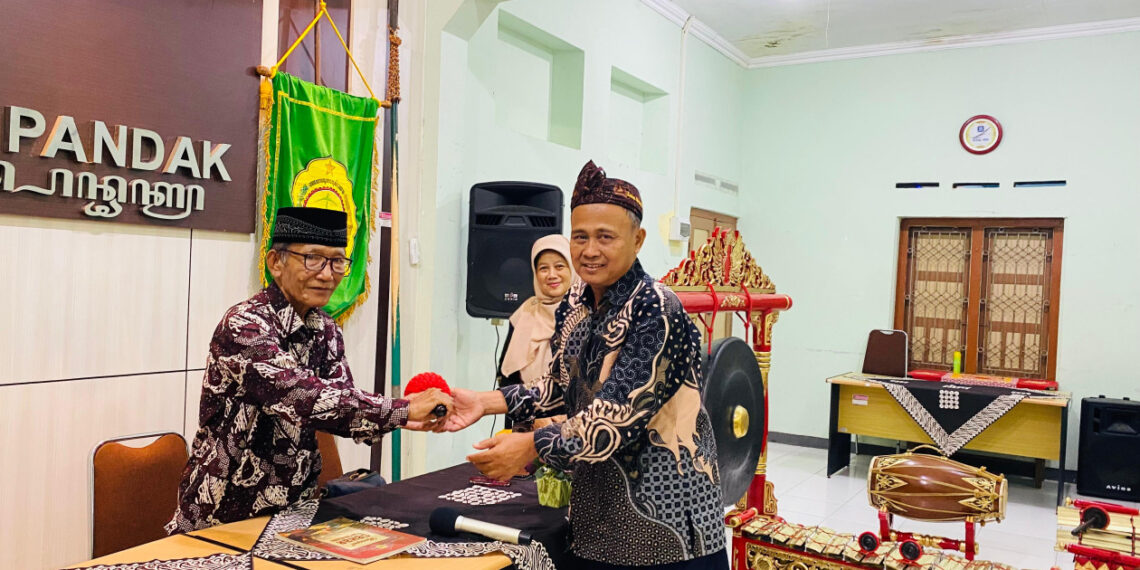 Tradisi Macapat Jadi Alat Pembelajaran Berkelanjutan