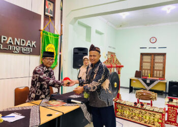 Tradisi Macapat Jadi Alat Pembelajaran Berkelanjutan