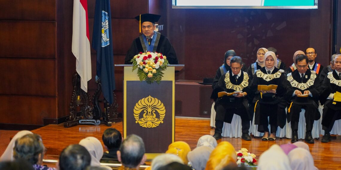 Teknologi AI Jadi Tulang Punggung Pemantauan Hutan Indonesia