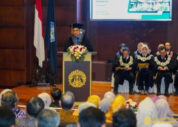 Teknologi AI Jadi Tulang Punggung Pemantauan Hutan Indonesia