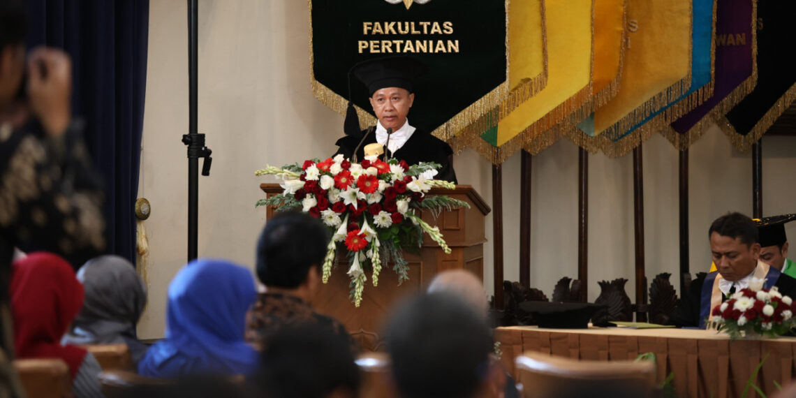 Pertanian Masa Depan: Bakteri Jadi Solusi Ramah Lingkungan