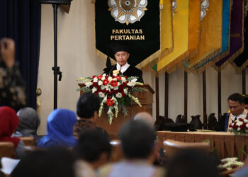 Pertanian Masa Depan: Bakteri Jadi Solusi Ramah Lingkungan