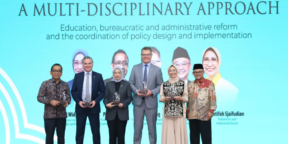 Indonesia Kembangkan AI dengan Nilai Pancasila dan Etika