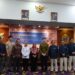 Kolaborasi Internasional UGM dan Kampus Tiongkok Dimulai