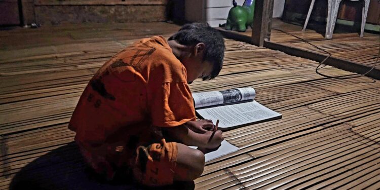 PLN Raih Apresiasi Literasi Nusantara 2025 dari Harian Kompas