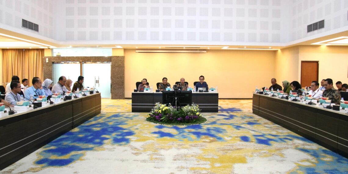 Sinergi Lintas Sektor Kawal Visi Kebudayaan Indonesia Emas