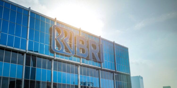 JP Morgan Borong Saham BBRI di Tengah Tekanan Pasar