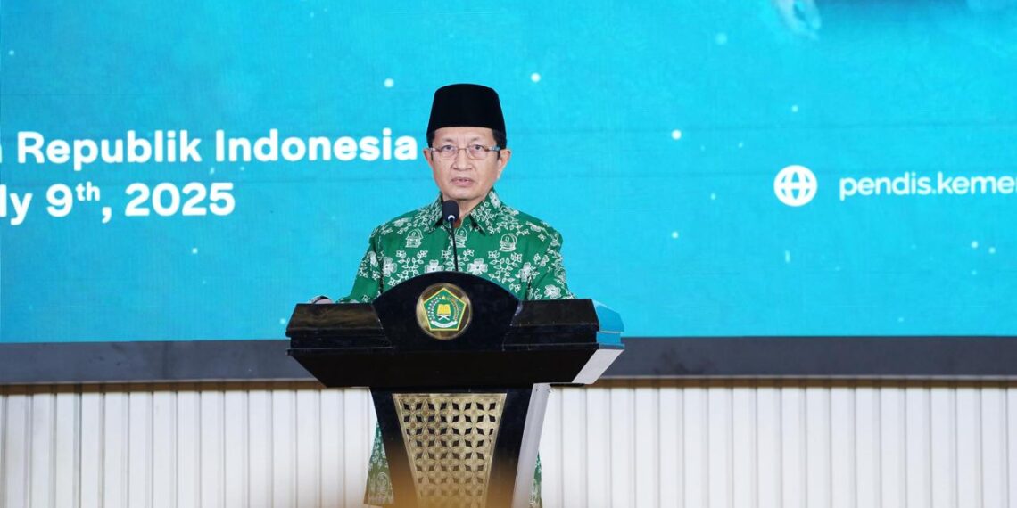 AICIS+ 2025: Islam Nusantara dalam Dialog Peradaban Dunia