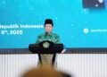 AICIS+ 2025: Islam Nusantara dalam Dialog Peradaban Dunia