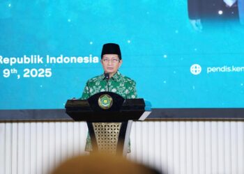 AICIS+ 2025: Islam Nusantara dalam Dialog Peradaban Dunia