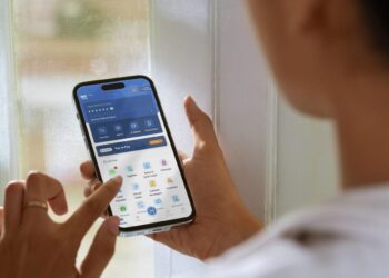 Jangkau Pelosok, BRI Gunakan BRImo dan AgenBRILink