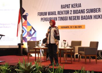 Kemendiktisaintek Dorong Perguruan Tinggi sebagai Motor Ekonomi