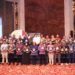 PLN Torehkan Prestasi CSR di Ajang Nasional 2025