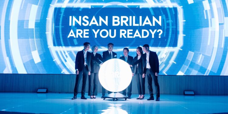BRI Luncurkan BRILiaN Way untuk Transformasi Budaya Kerja