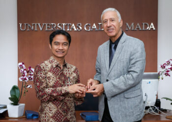 UGM dan Universitas Gaziantep Perkuat Kolaborasi Internasional