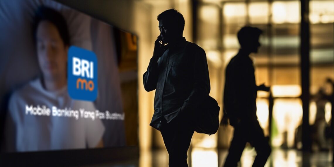 BRImo Tembus 42,7 Juta Pengguna di Juni 2025