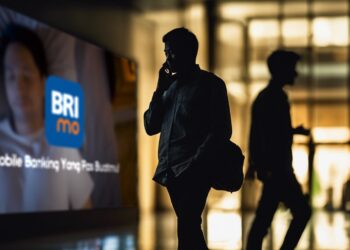 BRImo Tembus 42,7 Juta Pengguna di Juni 2025