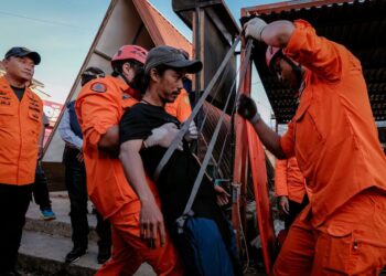 FGD Nasional Bahas Keselamatan Wisata Indonesia