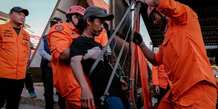 FGD Nasional Bahas Keselamatan Wisata Indonesia