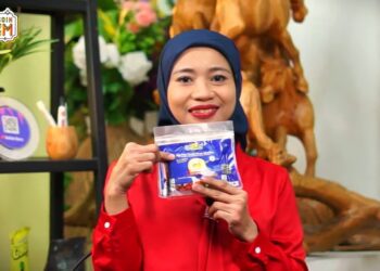 Kisah Sambal Pecel Sri Kustamaji yang Mendunia