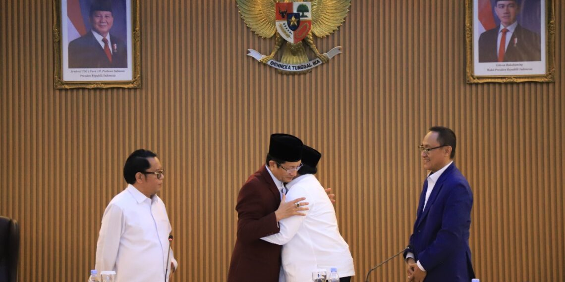 BPJPH Lepas dari Kemenag, Fokus Ekosistem Halal Nasional