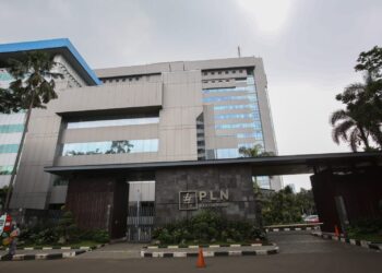 PLN Tembus Fortune Global 500, Catat Sejarah Baru!