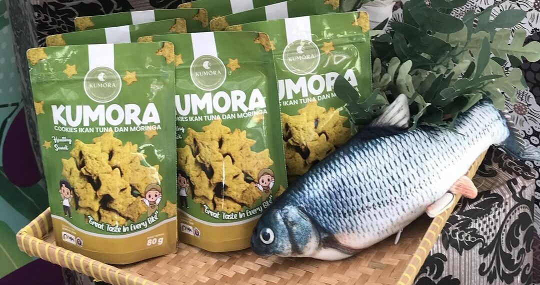 Kumora Cookies Tembus Pasar Berkat Binaan Rumah BUMN BRI