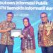 BTN Gelar Pelatihan Nasional Keterbukaan Informasi Publik