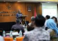 Properti Eks BPPN Diserahkan ke Sembilan Lembaga Negara