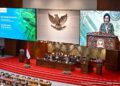 RAPBN 2026 Prioritaskan Swasembada dan Transformasi Ekonomi