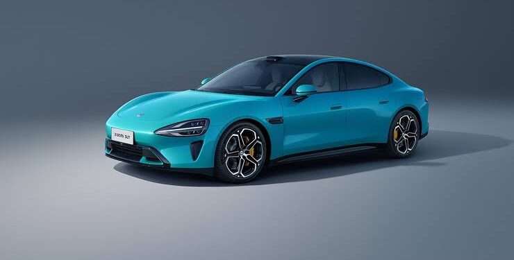 Xiaomi Dihujat Konsumen: Waktu Tunggu SUV Listrik YU7 Capai 1 Tahun