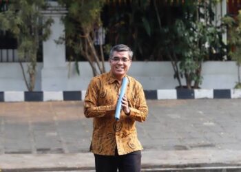 Menaker Yassierli Gerakkan Sinergi Nasional untuk Hapus Praktik Percaloan TKI