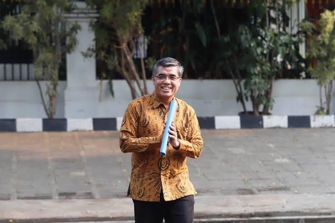 Menaker Yassierli Gerakkan Sinergi Nasional untuk Hapus Praktik Percaloan TKI