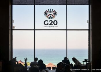 Indonesia Dukung Two-Pillar Solution di Forum G20