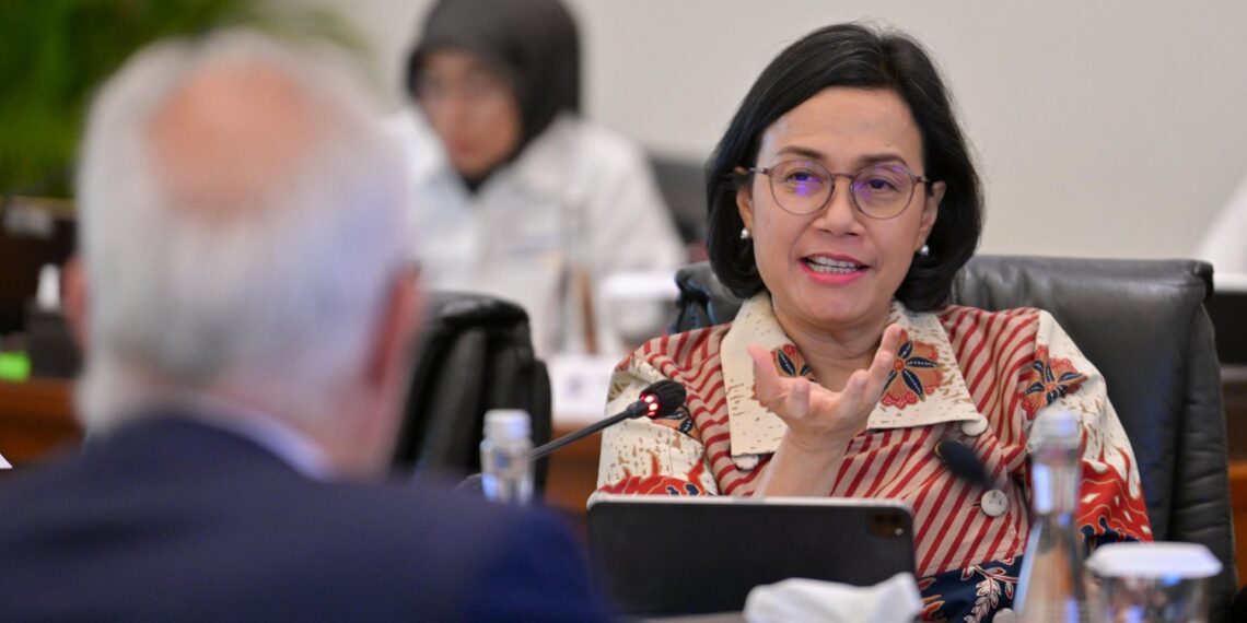 Bretton Woods 80 Tahun: Indonesia Suarakan Reformasi