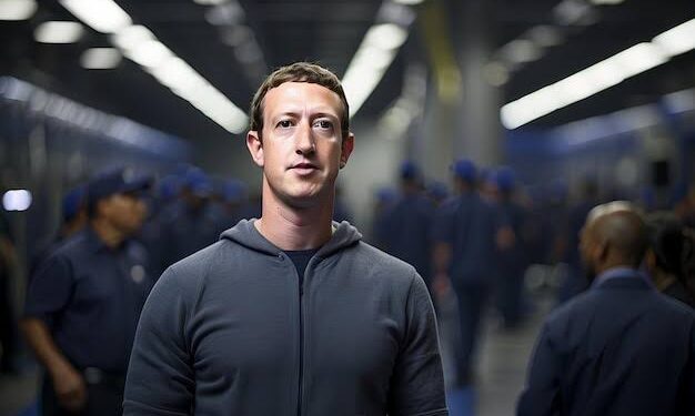 Zuckerberg Hindari Persidangan, Bayar Rp 130 Triliun untuk Selesaikan Gugatan Privasi