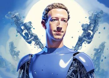 Zuckerberg Bantah Isu Gaji Selangit, Ungkap Alasan Sebenarnya Peneliti AI Pindah ke Meta