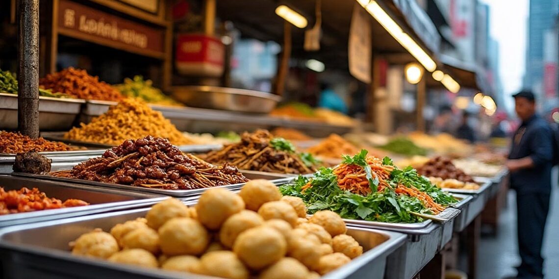 10 Kuliner Terbaik dan Murah di Bekasi