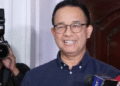 Anies: Dunia Sorot Kasus Tom Lembong