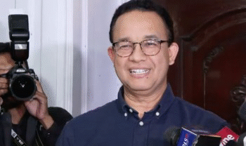 Anies: Dunia Sorot Kasus Tom Lembong