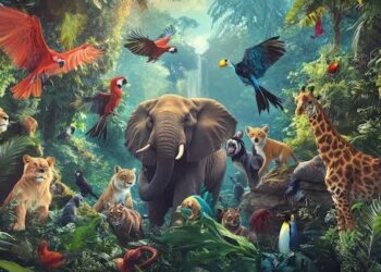 Hewan Deteksi Bencana Sejak Zaman Kuno, Ilmu Modern Mulai Membuktikan